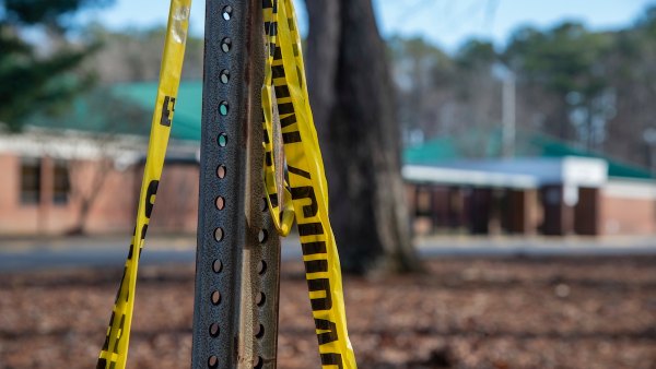 Virginia Couple Died in Apparent Murder-Suicide While Their 3 Young Kids Were Home