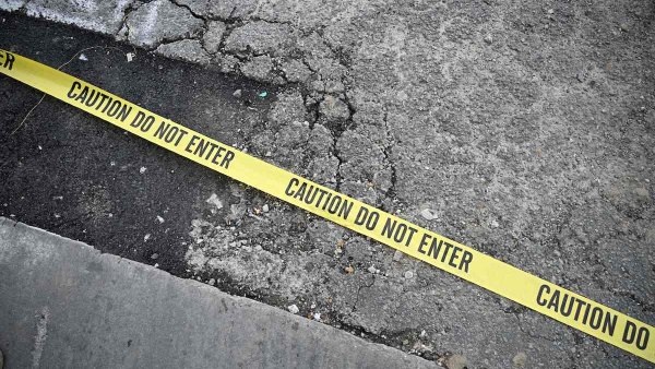 Husband Fatally Shoots Wife Before Taking His Own Life in Apparent Murder-Suicide in California Home