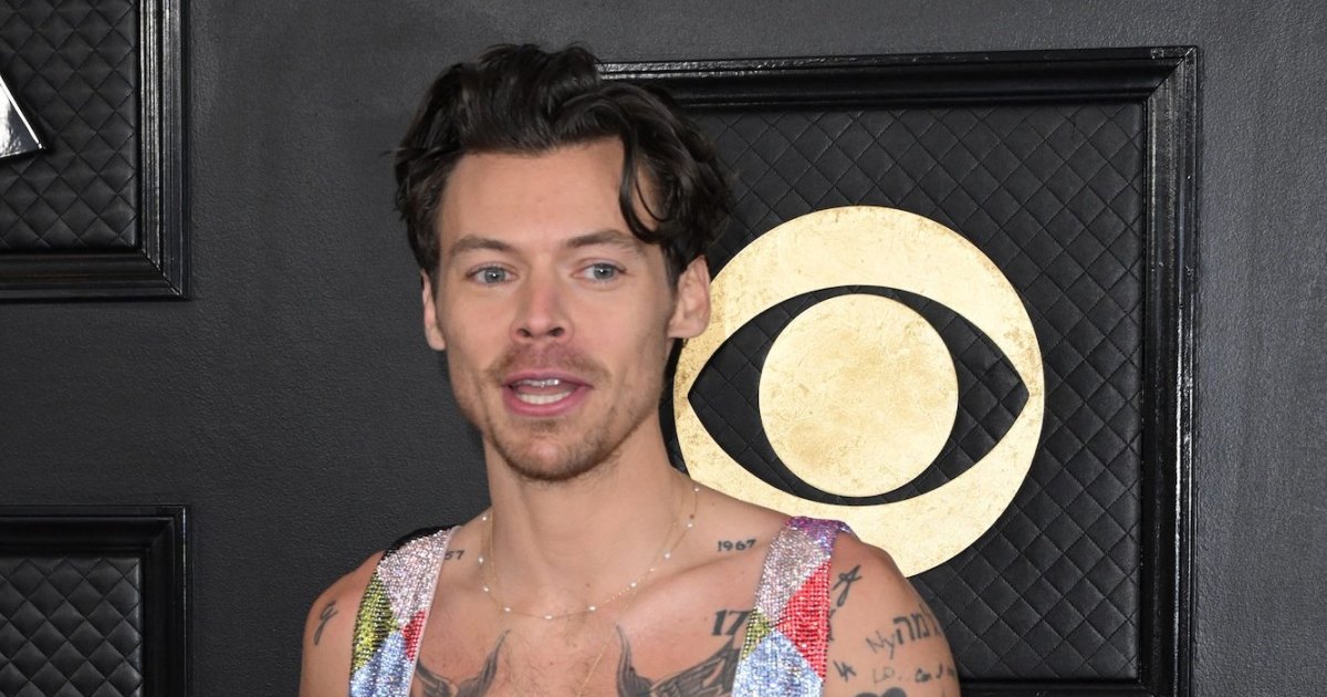 Harry Styles Hints at Another Break When ‘Together, Together’ Tour Ends: ‘Don’t Know What Comes Next’ Harry Styles Hints at Another Break When ‘Together, Together’ Tour Ends: ‘Don’t Know What Comes Next’