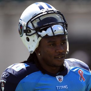 Former NFL Star Chris Johnson Sees Potential Link Between Football and ALS