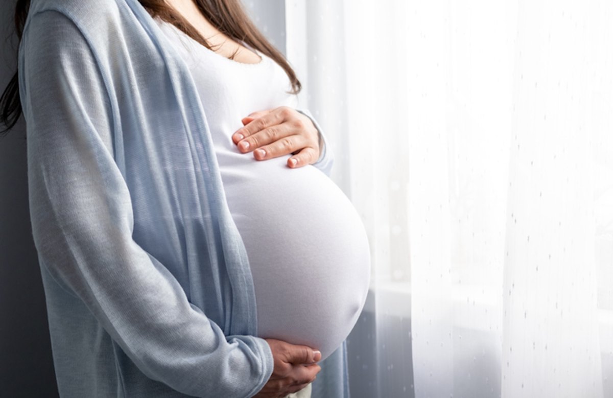 GettyImages-1323431279 Postpartum Kegel Trainers Are Getting Smarter: What Moms Should Know