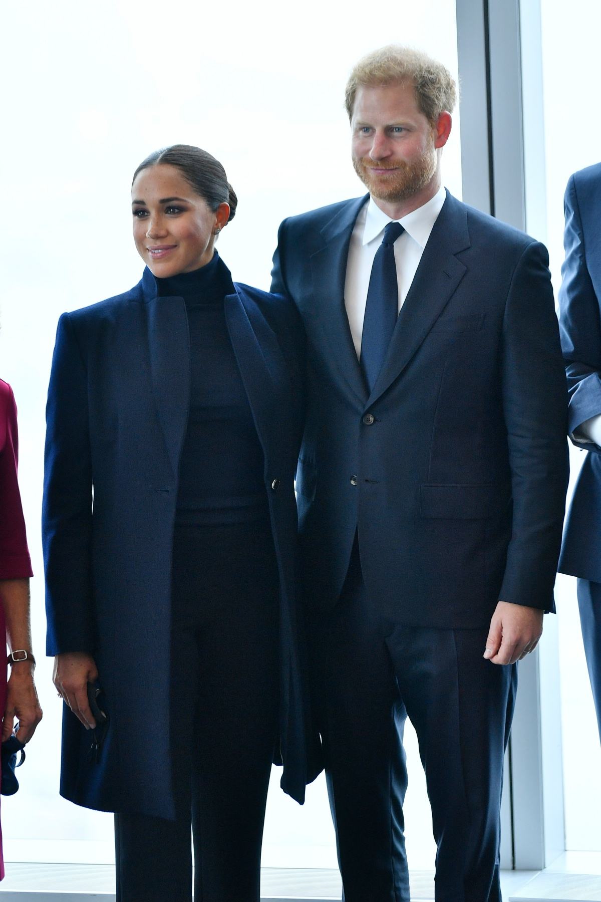 Prince Harry and Meghan Markles Kids Change Schools Days After Start Due to Security Concerns