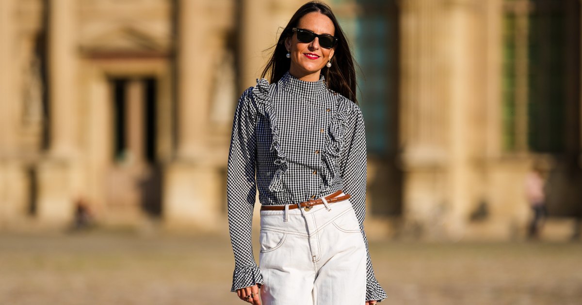 I’m a Former Boutique Employee — These 17 Expensive-Looking Fall Amazon Blouses Look Like Our Bestsellers I’m a Former Boutique Employee — These 17 Expensive-Looking Fall Amazon Blouses Look Like Our Bestsellers