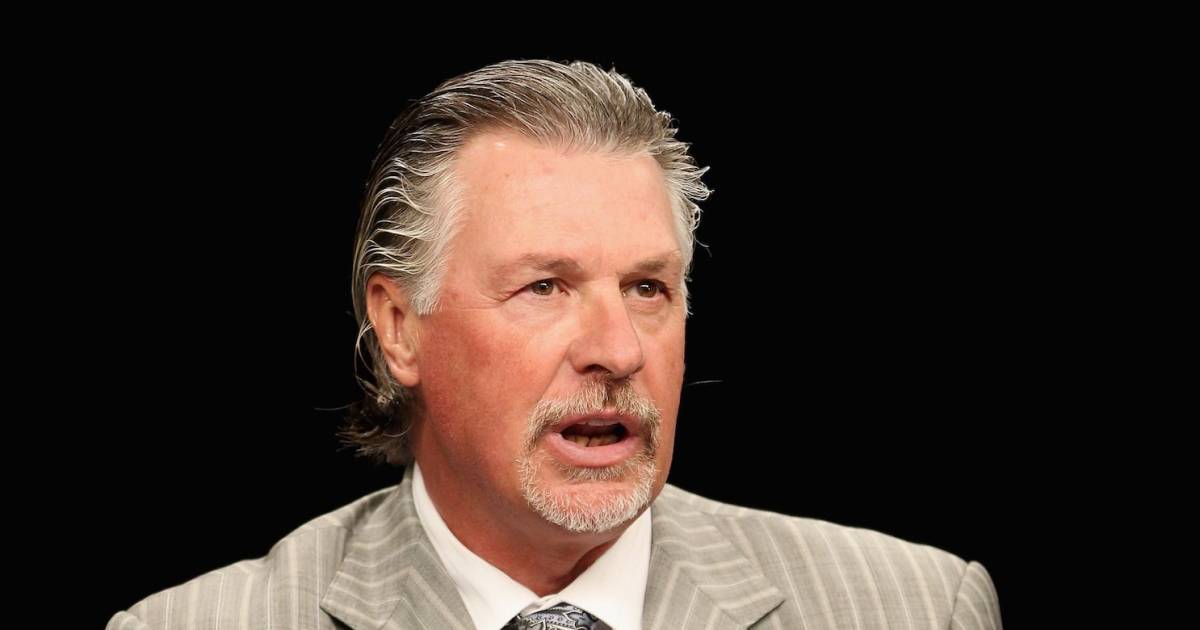 NHL Coach and ESPN Analyst Barry Melrose Dead at 70 After a Battle With Parkinson’s Disease NHL Coach and ESPN Analyst Barry Melrose Dead at 70 After a Battle With Parkinson’s Disease