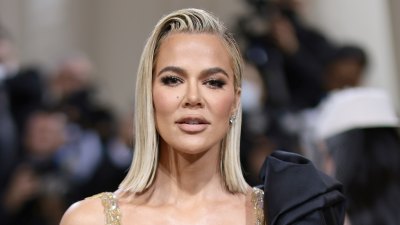 Khloé Kardashian