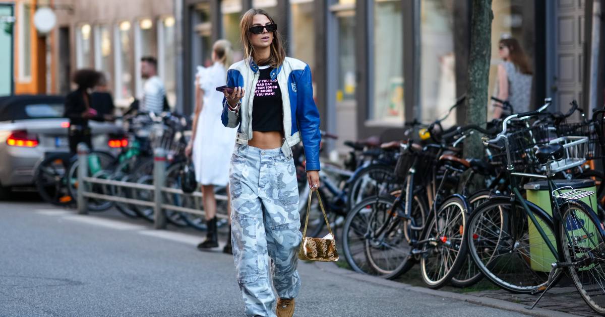 Cool Girls Are Wearing Camo Pants Again — 14 Chic Styles to Nail the Fall-Approved Look Cool Girls Are Wearing Camo Pants Again — 14 Chic Styles to Nail the Fall-Approved Look
