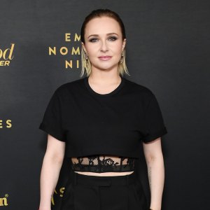 Hayden Panettiere