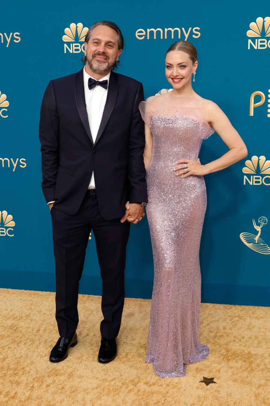 Celebrity Splits of 2026: Amanda Seyfried and Thomas Sadoski, More Duos Who Broke Up This Year