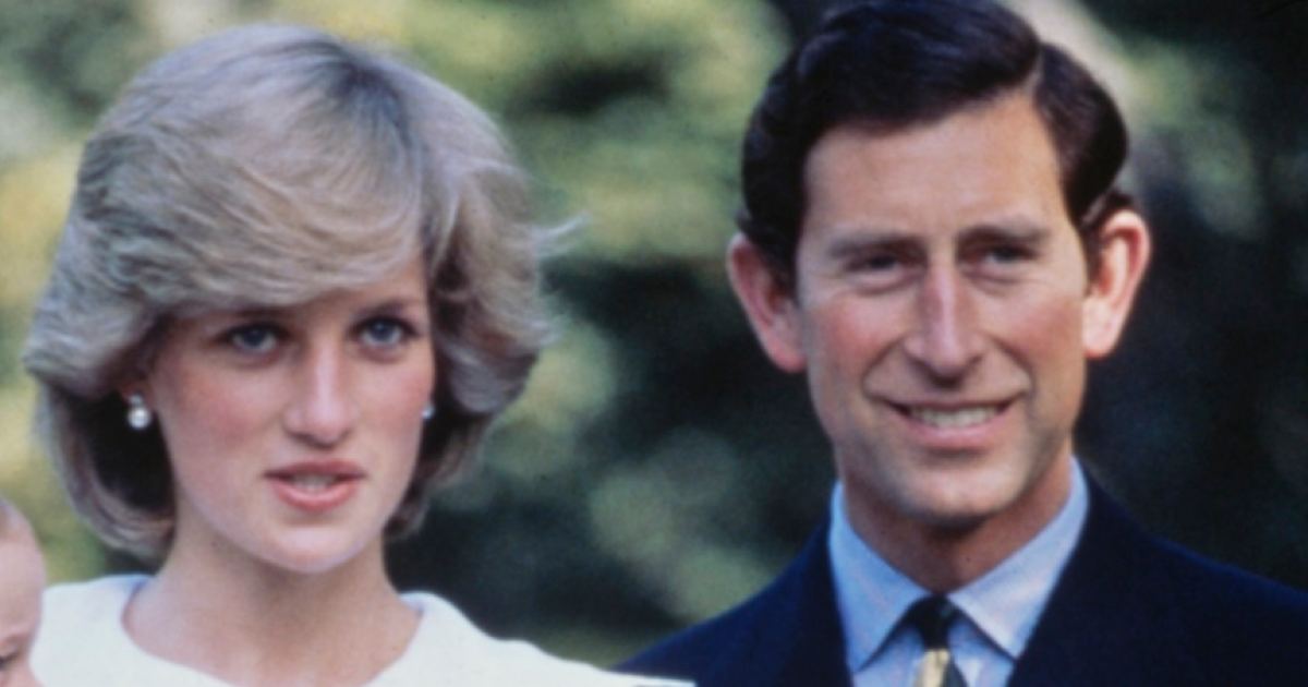 Photo: usmagazine.com King Charles Sounded Giddily Elated After Diana Death Claims Memoir