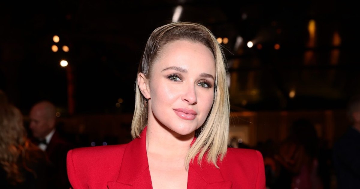 Hayden Panettiere Honored in Private Malibu Celebration of Life Following Her Shocking Death at 36 Hayden Panettiere Honored in Private Malibu Celebration of Life Following Her Shocking Death at 36