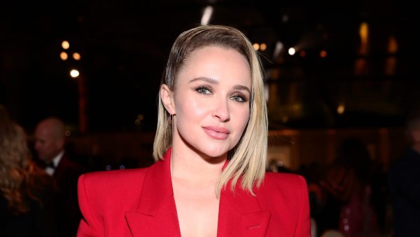 GettyImages-1438806251 Hayden Panettiere Laid to Rest in Private Celebration of Life Following Her Shocking Death at 36