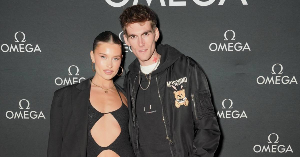 Presley Gerber’s Ex Lexi Wood Breaks Silence on His Death at 27: ‘He Loved So Deeply’