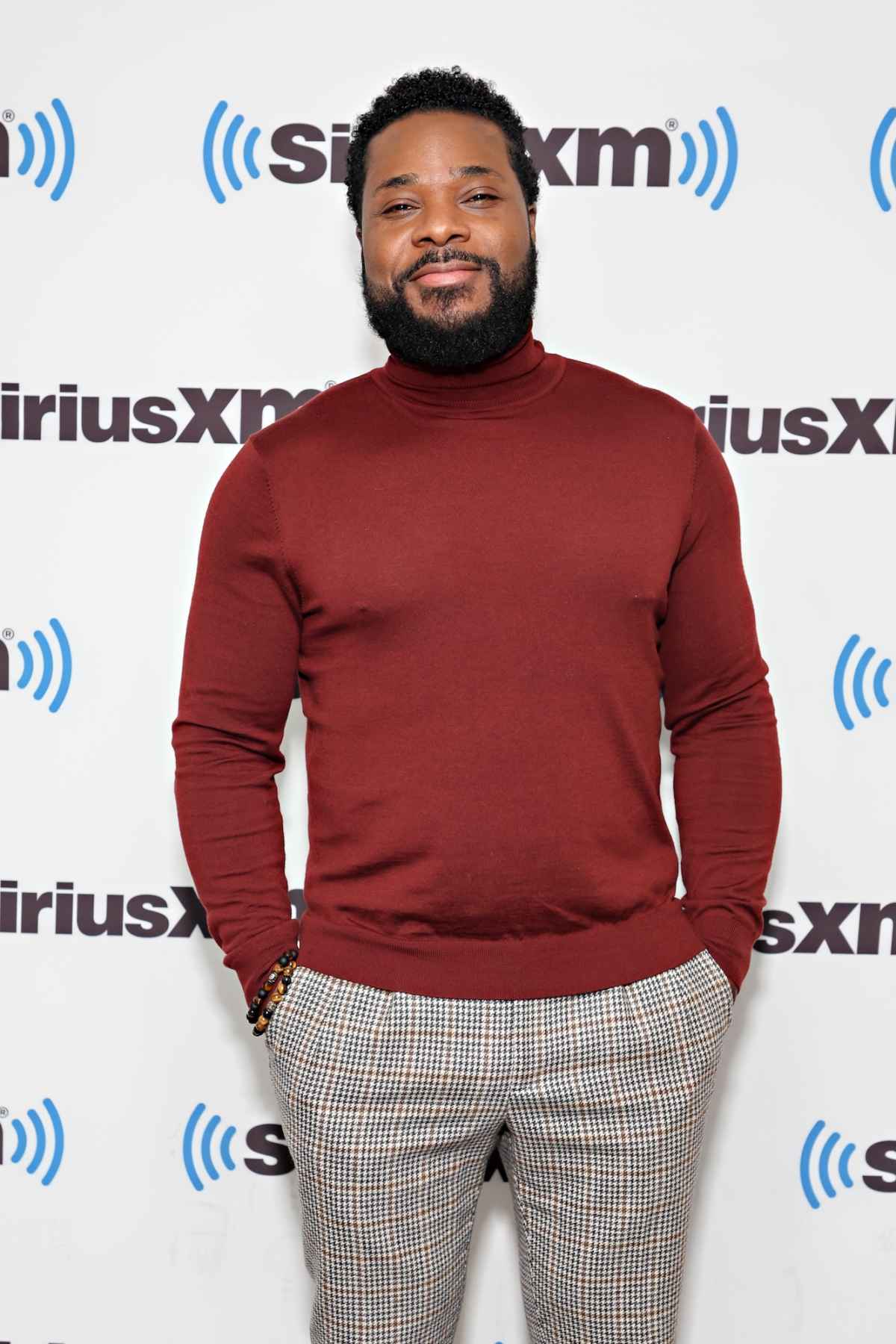 Malcolm-Jamal Warner's Widow Reveals $700K Mortgage Debt, Claims She's at 'Risk' of Losing Georgia Home