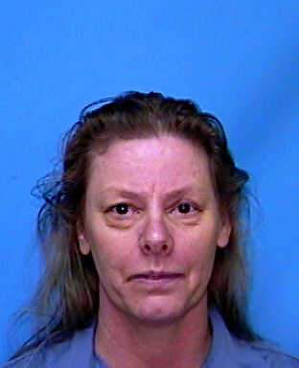 How Serial Killer Aileen Wuornos' 'Self-Defense' Argument Fell Apart, According to Detective