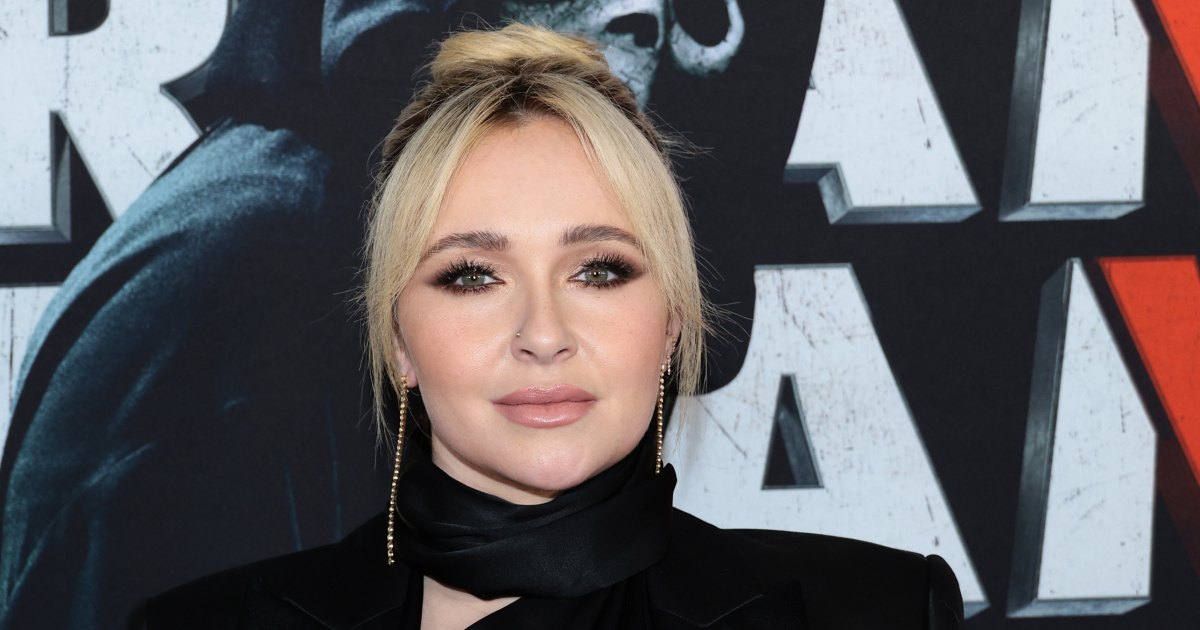 Hayden Panettiere Died From Fentanyl-Laced Pill: Report Hayden Panettiere Died From Fentanyl-Laced Pill: Report