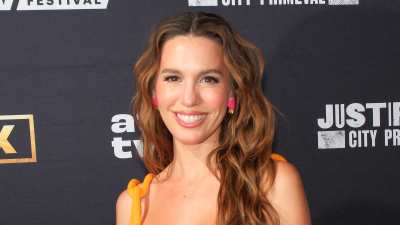 Christy Carlson Romano Recalls Cocaine Use, Clubbing for Attention