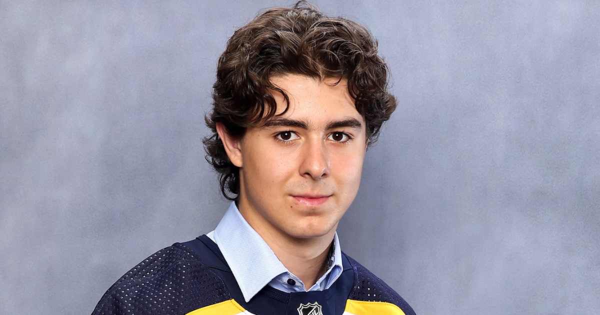 Shocking New Details Emerge About Arizona State Hockey Player Matthew Mayich’s Collapse and Hospitalization Shocking New Details Emerge About Arizona State Hockey Player Matthew Mayich’s Collapse and Hospitalization