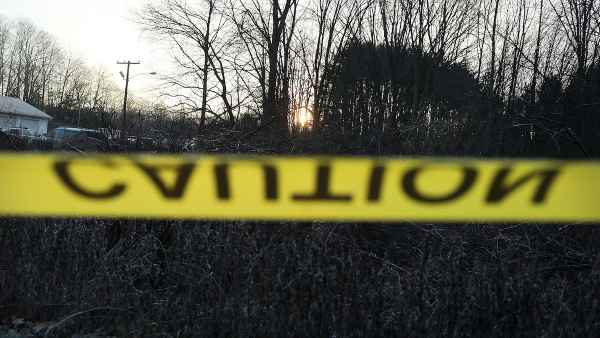 Colorado Man Killed Estranged Wife in Apparent Murder-Suicide at Her Home
