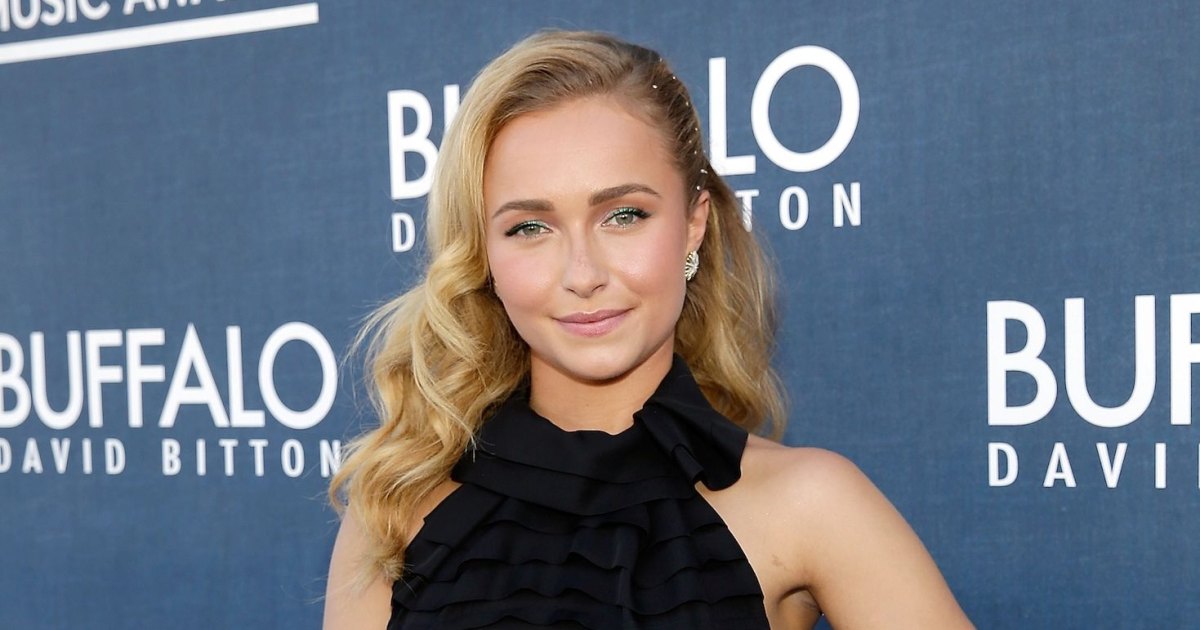 Hayden Panettiere’s Ex Speaks Out 1 Month After Star’s Death Hayden Panettiere’s Ex Speaks Out 1 Month After Star’s Death