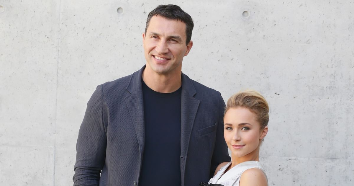 Hayden Panettiere’s Ex Wladimir Klitschko Files for Temporary Guardianship of Daughter Kaya Hayden Panettiere’s Ex Wladimir Klitschko Files for Temporary Guardianship of Daughter Kaya