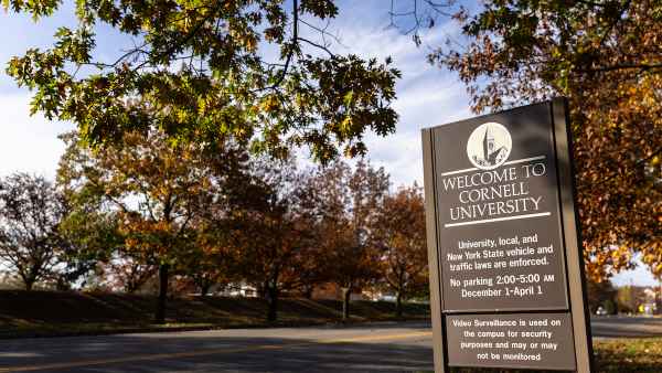 DA Says Office Didn’t Do Independent Investigation in Cornell Gang Rape Case, Relied on Campus Police