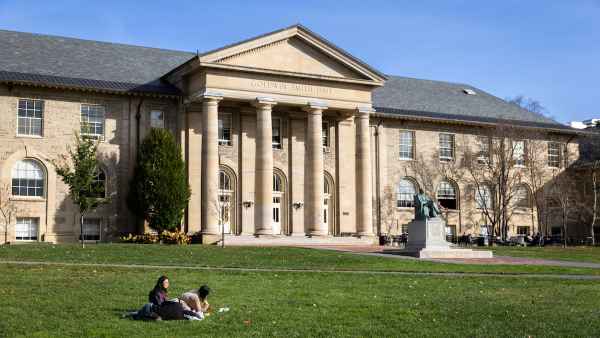 Cornell University Insists There Were ‘Consequential Punishments’ After Alleged Gang Rape of Student