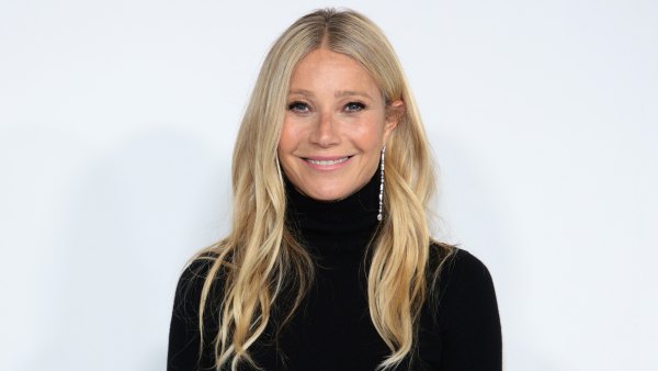 Gwyneth Paltrow attends the 2023 CFDA Fashion Awards at American Museum of Natural History on November 06, 2023 in New York City.