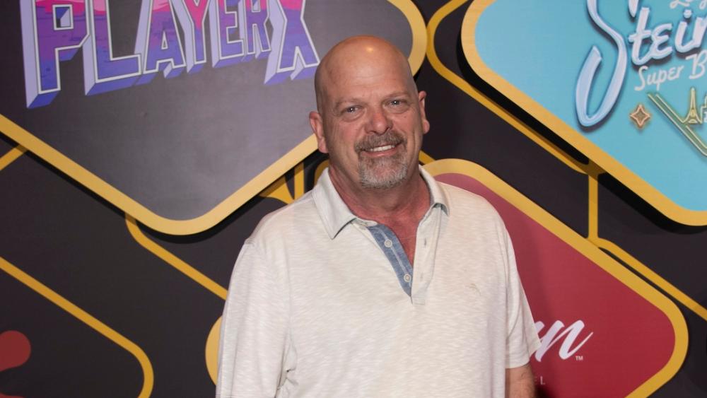 Pawn Stars' Rick Harrison Discharged After Emergency Bypass Surgery