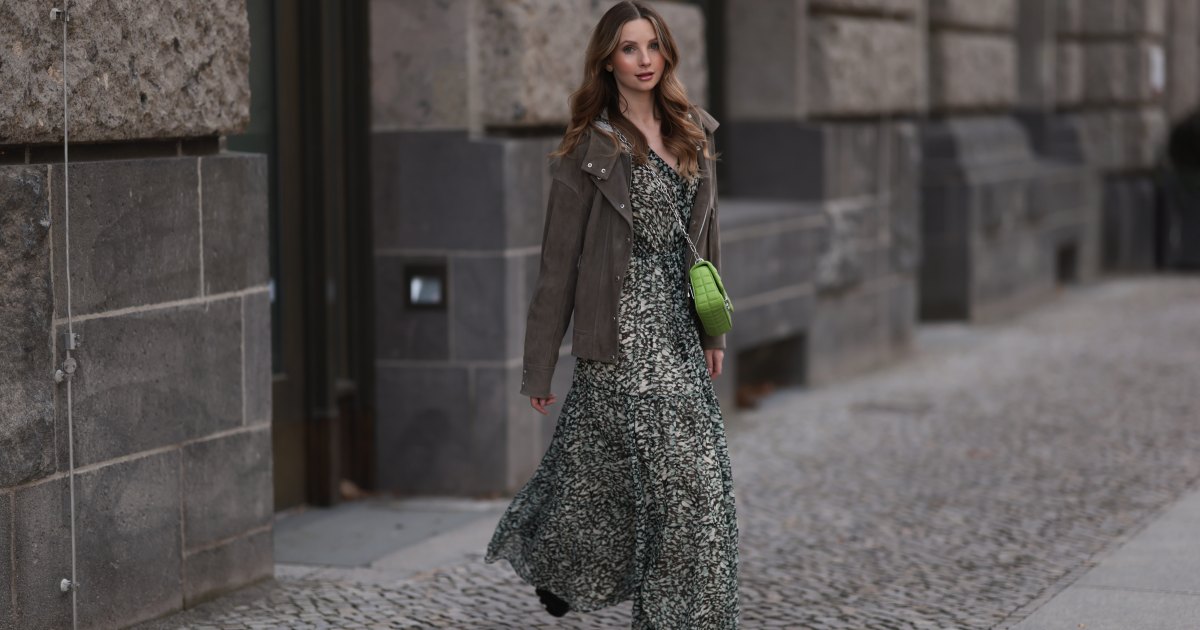 Sandals! Sneakers! Boots! These 17 Versatile Dresses Work With Every Shoe in Your Closet