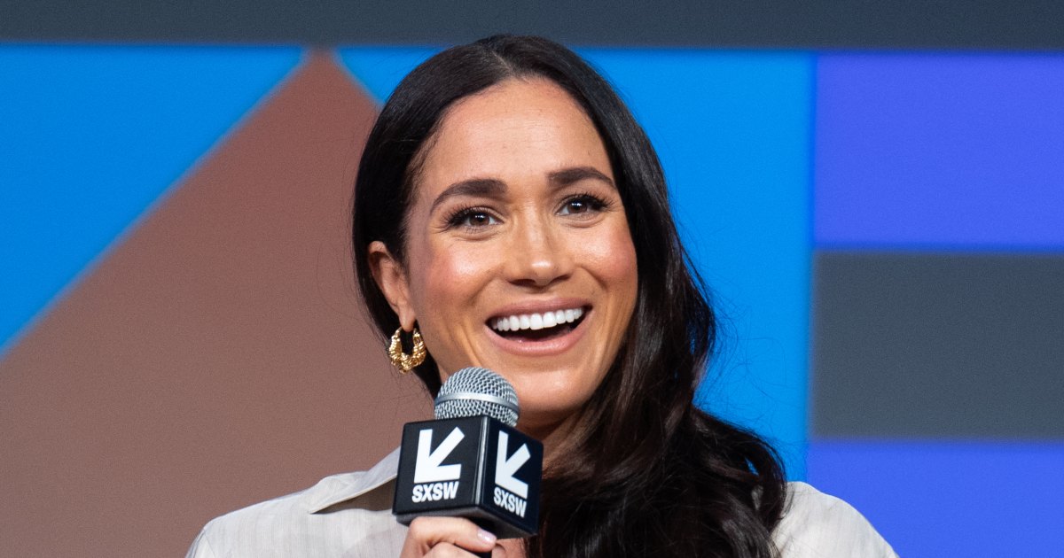 Yes, Meghan Markle Wears Athleisure, and I Found Her Sleek Zip-Up Jacket Style on Amazon