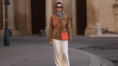 street style