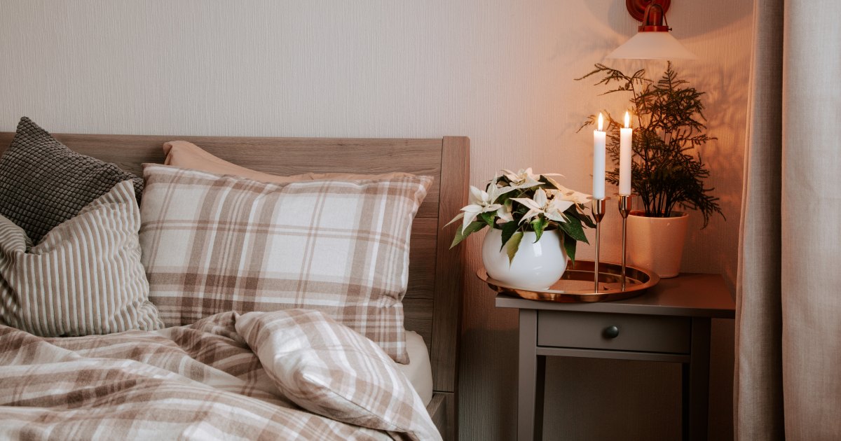 Hosting Overnight Guests? These Elevated Finds Will Make Your Spare Room Feel Like a 5-Star Hotel Hosting Overnight Guests? These Elevated Finds Will Make Your Spare Room Feel Like a 5-Star Hotel