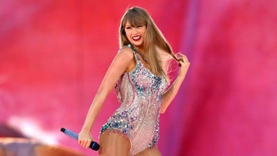 GettyImages-2166913977 taylor swift patient zero music video preview