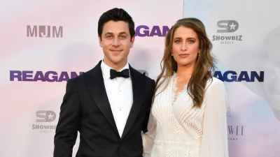 GettyImages-2166940220-david-henrie-maria.