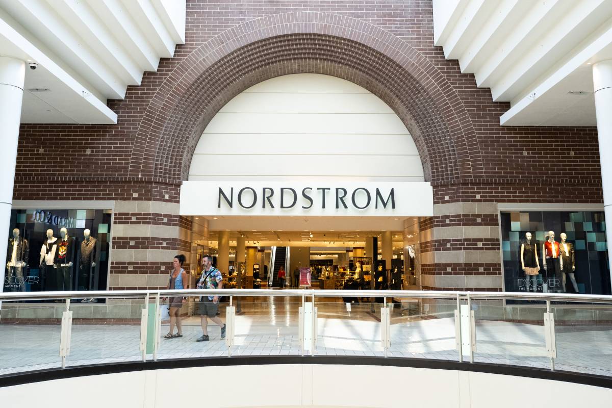 nordstrom