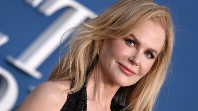 Nicole Kidman attends the Los Angeles Premiere of Netflix's "The Perfect Couple" at The Egyptian Theatre Hollywood on September 04, 2024 in Los Angeles, California.