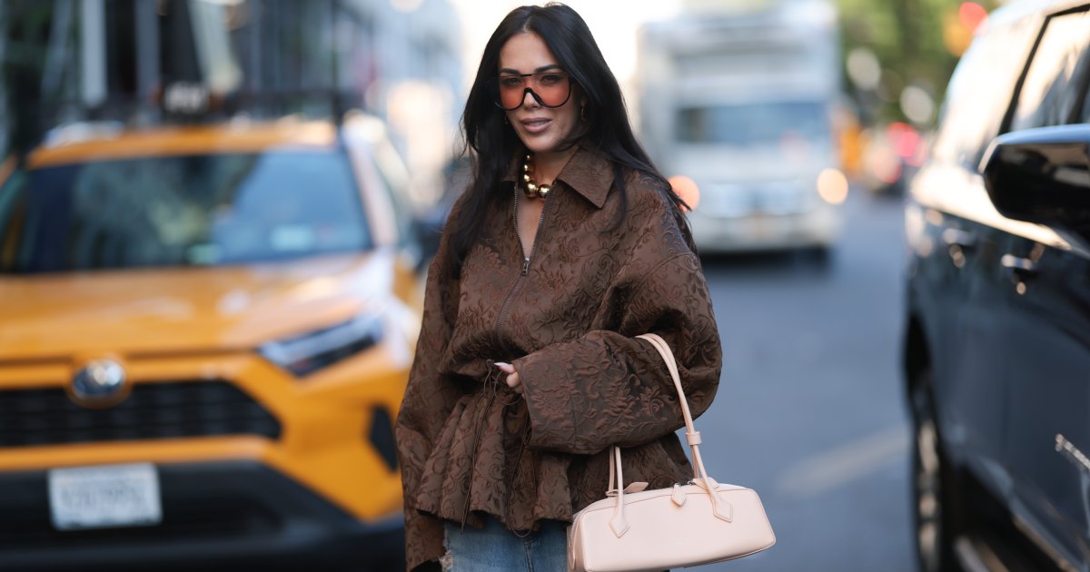 13 Designer-Inspired Purses That Make Any Fall Outfit Look So *Expensive* 13 Designer-Inspired Purses That Make Any Fall Outfit Look So *Expensive*