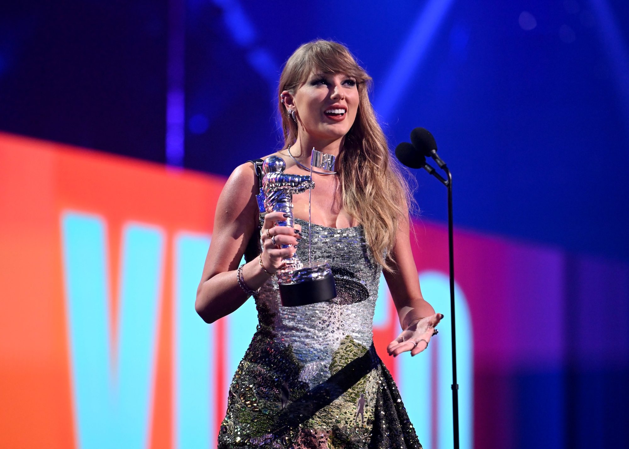 Why Travis Kelce Is Not at the MTV VMAs 2026 With Wife Taylor Swift