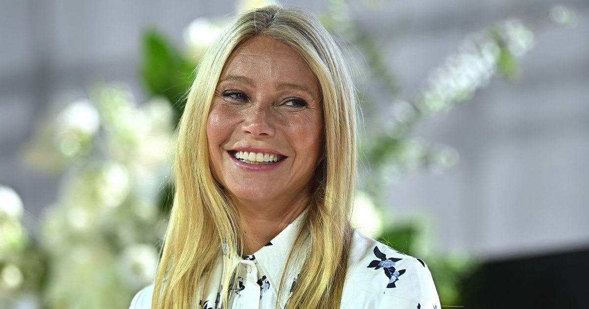 Gwyneth Paltrow Adores This ‘Trusty’ Jeans Brand That All the Rich Girls Wear Come Fall (On Amazon!) Gwyneth Paltrow Adores This ‘Trusty’ Jeans Brand That All the Rich Girls Wear Come Fall (On Amazon!)