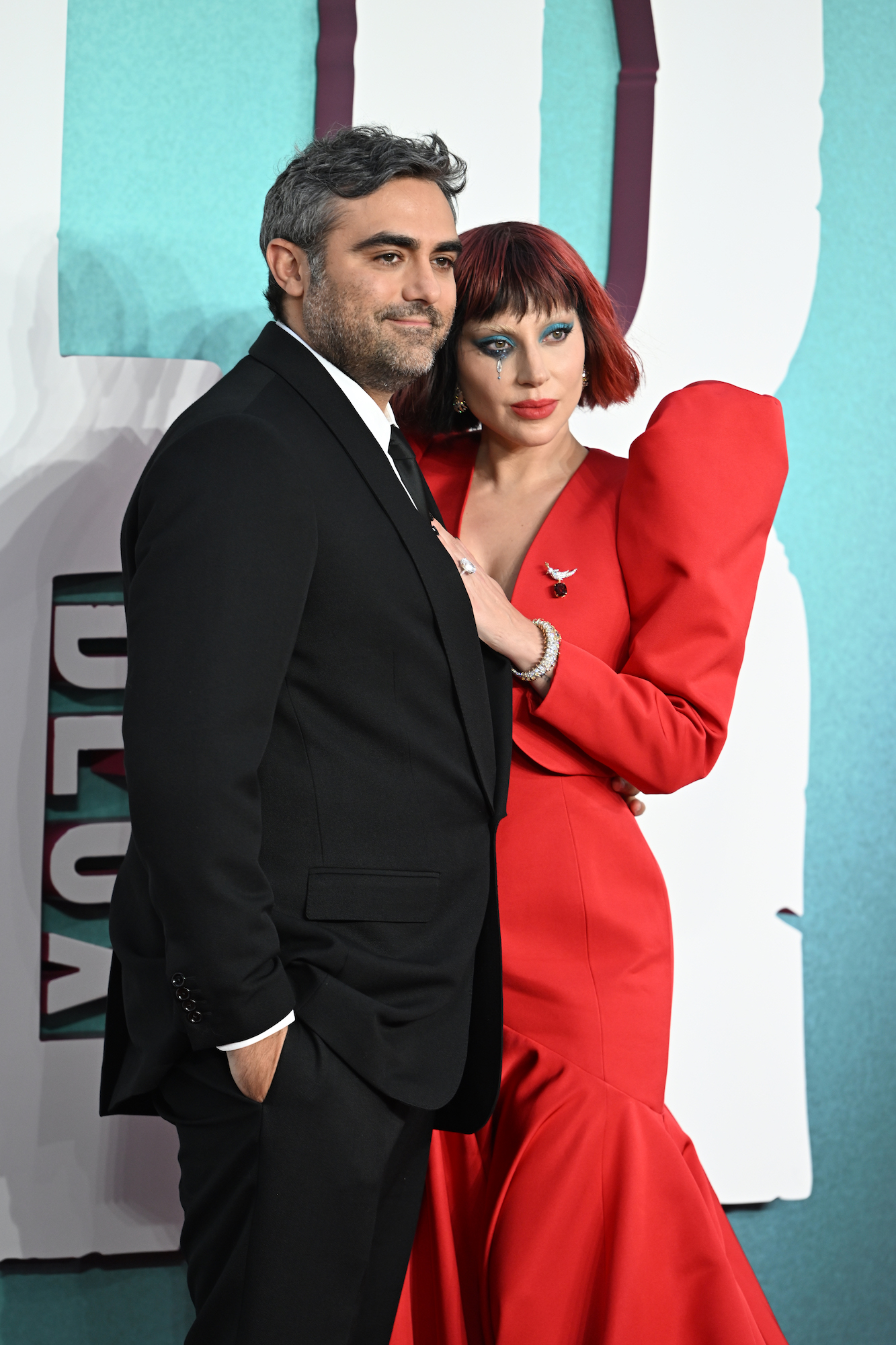 Lady Gaga Quietly Welcomes 1st Baby with Michael Polansky: Reports