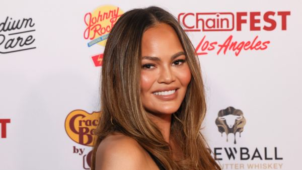 Chrissy Teigen