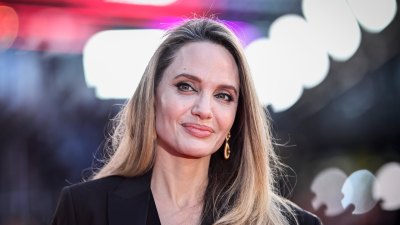 Angelina Jolie