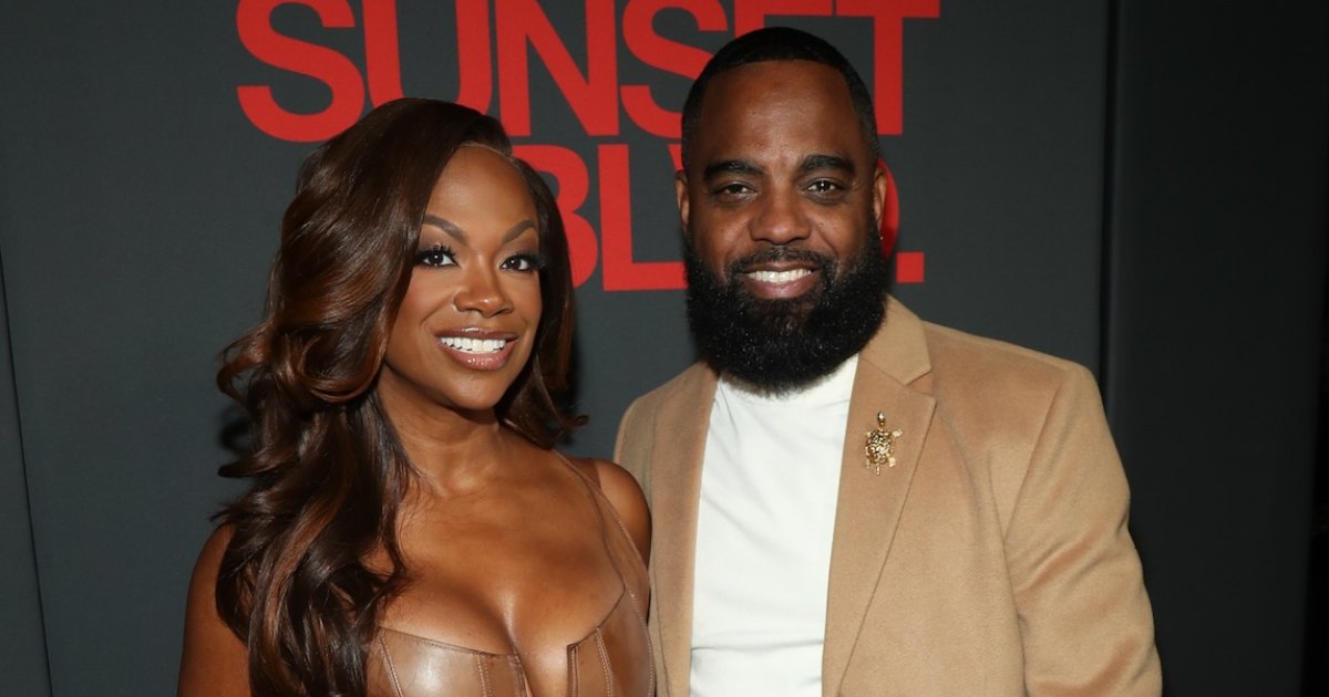 Kandi Burruss Slams Ex Todd Tucker After He Claimed They Had Threesomes During Their Marriage Kandi Burruss Slams Ex Todd Tucker After He Claimed They Had Threesomes During Their Marriage
