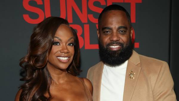 Kandi Burruss Slams Ex Todd Tucker Over Claim They Regularly Had Threesomes