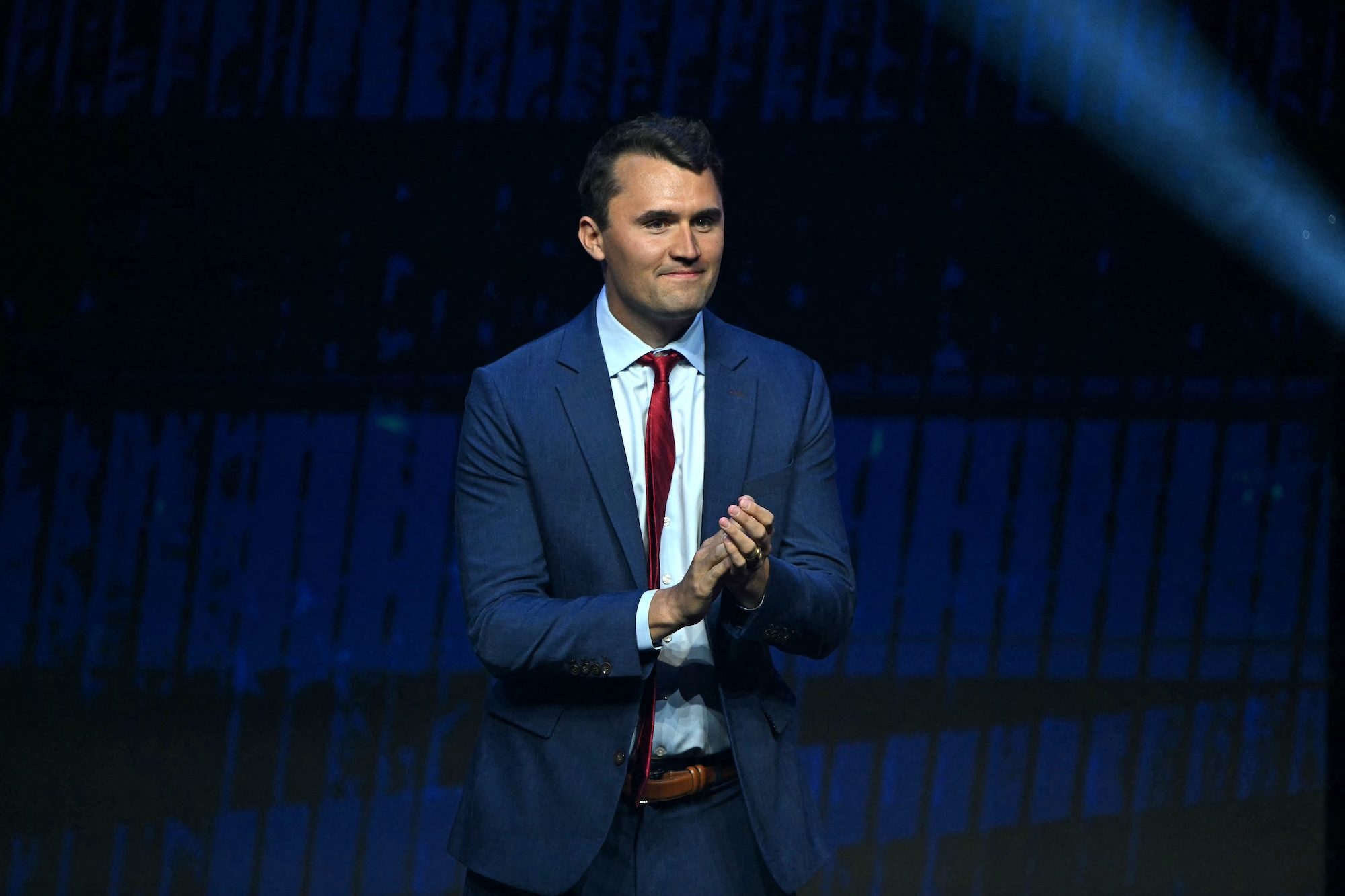 Netflix Gets Backlash for Post on Charlie Kirk Death Anniversary