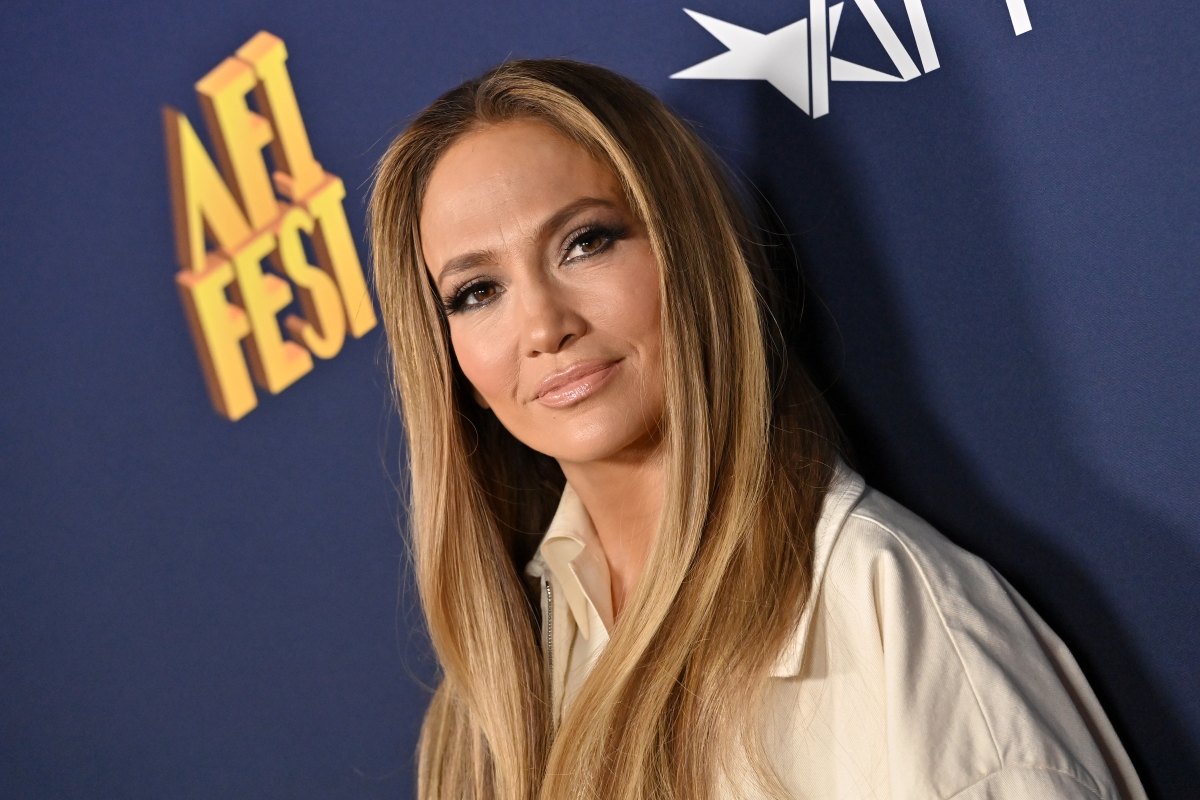Jennifer Lopez