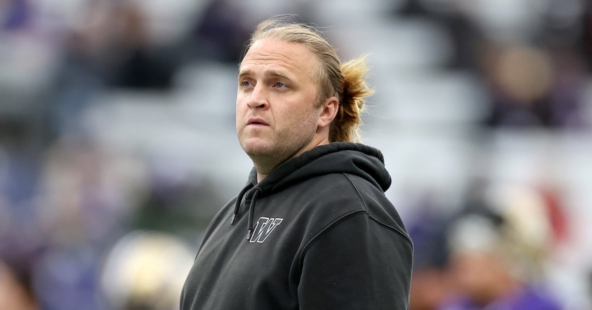 Steve Belichick Resigns From North Carolina Football Position After Weeks of Controversy