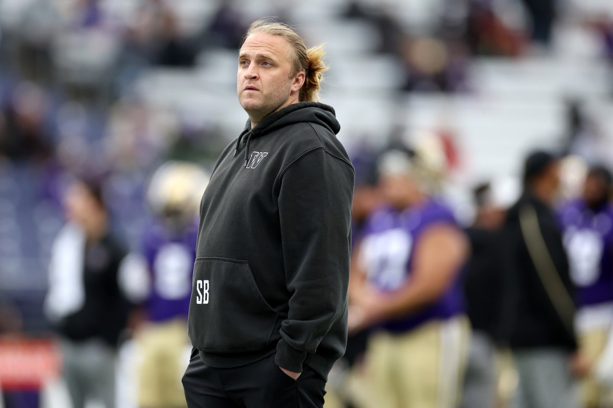 Steve Belichick Resigns From UNC Football Position After Weeks of Controversy