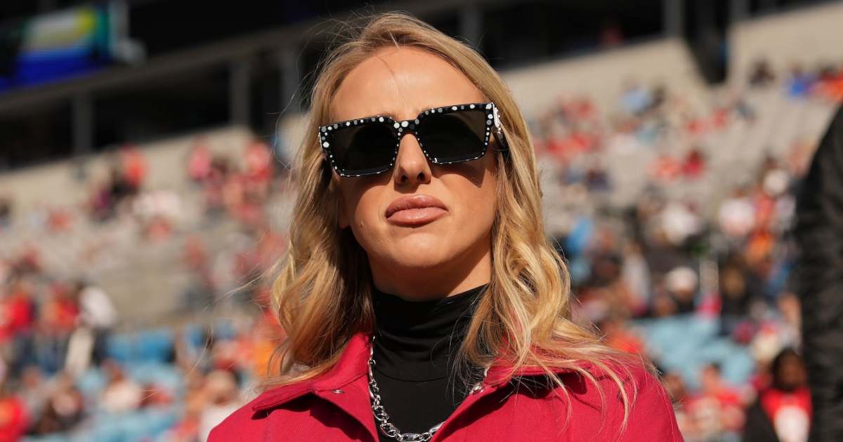 Brittany Mahomes Calls Out ESPN Broadcast After Chiefs’ Dominant Season-Opening Win Over Broncos Brittany Mahomes Calls Out ESPN Broadcast After Chiefs’ Dominant Season-Opening Win Over Broncos