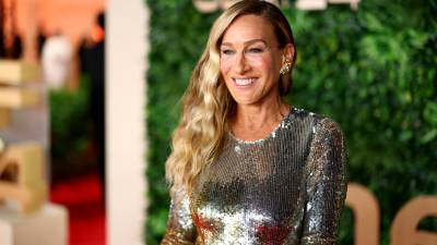 sarah jessica parker